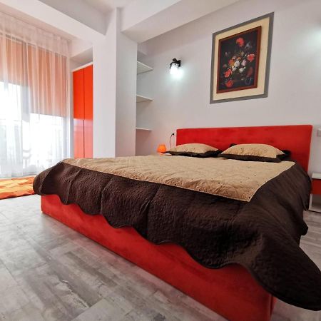 Orange Apartment-Brilliant Apartments Constanţa Esterno foto