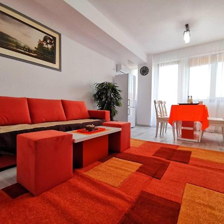 Orange Apartment-Brilliant Apartments Constanţa Esterno foto