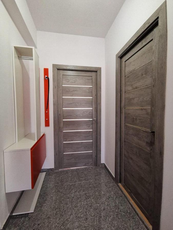 Orange Apartment-Brilliant Apartments Constanţa Esterno foto