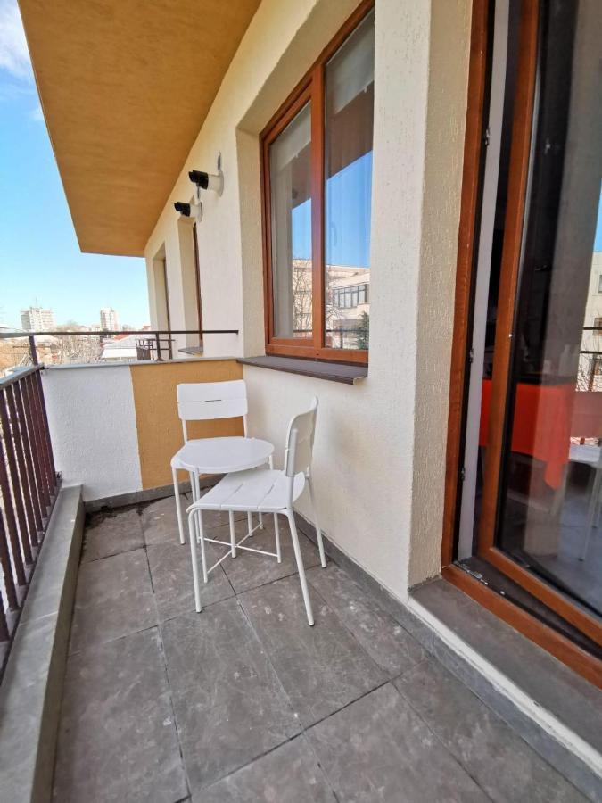 Orange Apartment-Brilliant Apartments Constanţa Esterno foto